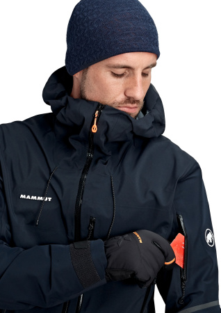 Куртка MAMMUT Nordwand PRO HS Hooded