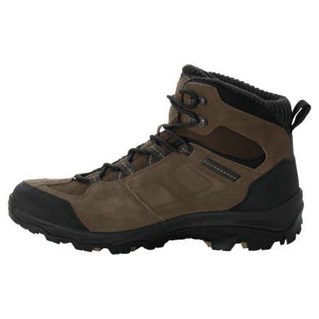 Ботинки JACK WOLFSKIN VOJO 3 WT TEXAPORE MID