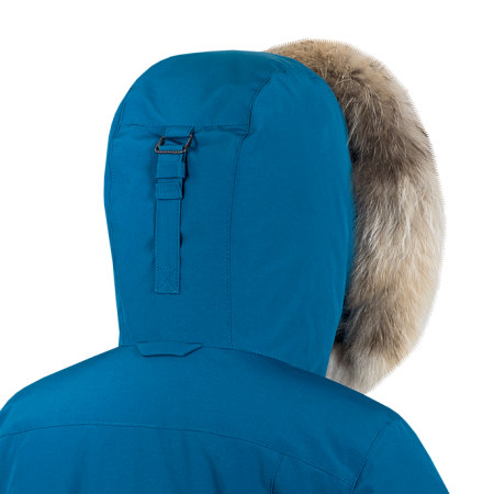 Пальто SIVERA Шуя М Пальто SIVERA Шуя М