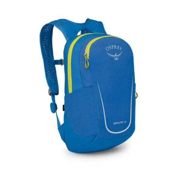 Osprey рюкзак Daylite Jr (alpin blue/blue flame)