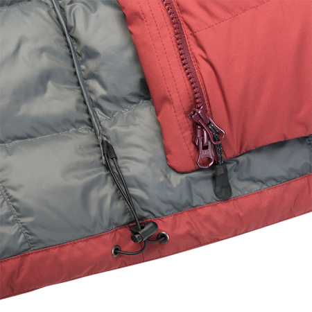 Куртка SIVERA Вокша Про