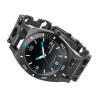 Часы LEATHERMAN TREAD TEMPO BLACK Часы LEATHERMAN TREAD TEMPO BLACK