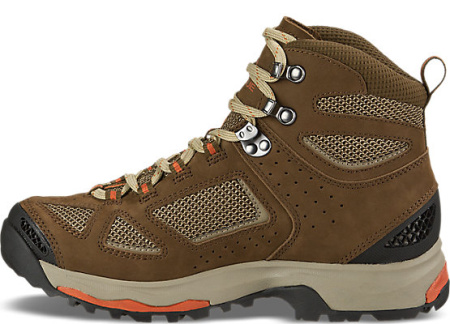 Ботинки Vasque Breeze III GTX