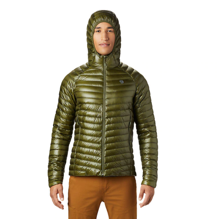Куртка Mountain HardWear Ghost Whisperer/2 Hoody