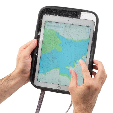 Чехол влагозащитный RunOff Waterproof Tablet Case