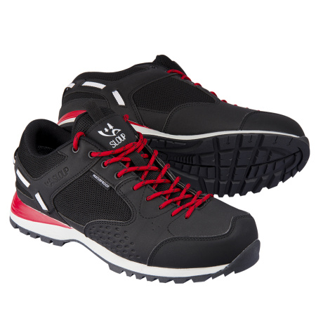 Мужские полуботинки SLOUP LARIX