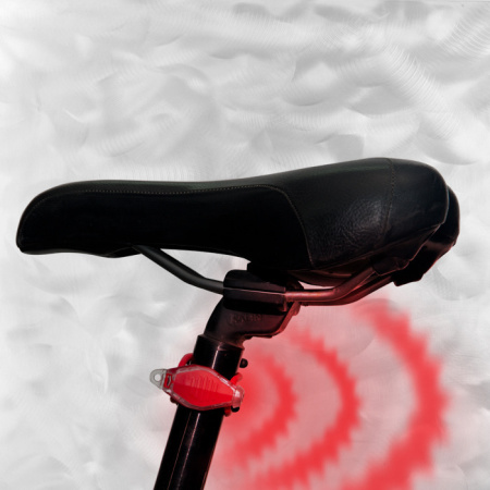 Светодиодный маркер BugLit Bike