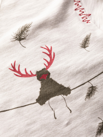 Футболка CHILLAZ Tao On The Rope