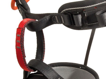 Беседка Singing Rock ATTACK III