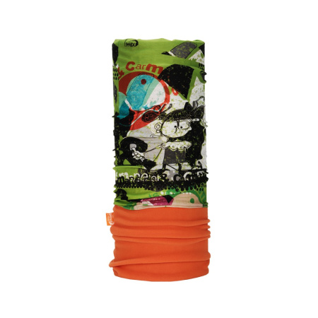Бандана WIND X-TREME PolarWind-B  Licences  vintage gosset kids
