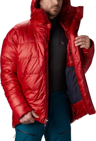 Куртка Mountain HardWear Phantom Parka