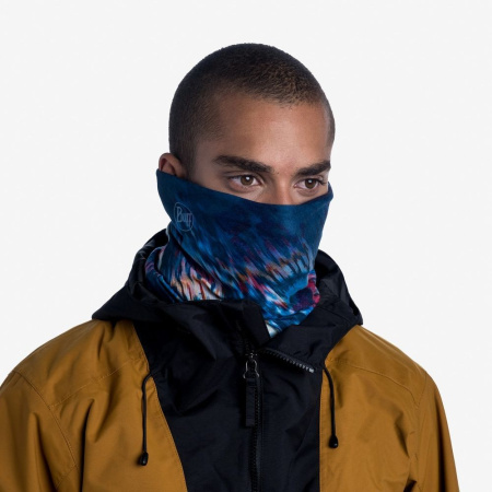 Бандана BUFF Reversible Polar Lux Multi