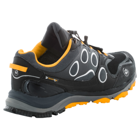 Кроссовки JACK WOLFSKIN TRAIL EXCITE TEXAPORE LOW Кроссовки JACK WOLFSKIN TRAIL EXCITE TEXAPORE LOW