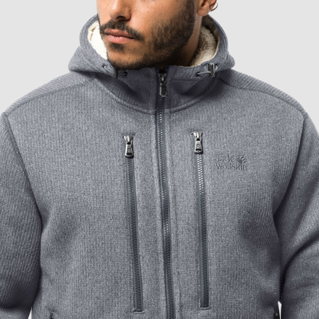 Куртка JACK WOLFSKIN ROBSON