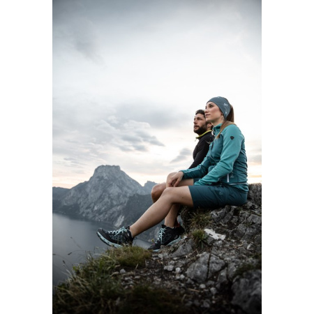 Ботинки треккинговые Dachstein Super Leggera Flow MC GTX Ботинки треккинговые Dachstein Super Leggera Flow MC GTX