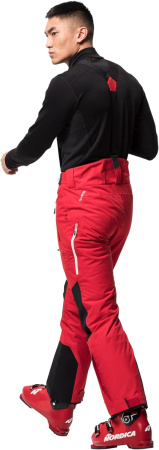 Горнолыжные брюки JACK WOLFSKIN SNOW SUMMIT