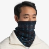 Бандана BUFF Polar Reversible Rowis Night Blue Бандана BUFF Polar Reversible Rowis Night Blue