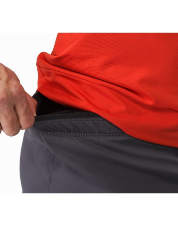 Шорты ARCTERYX Axino Knicker Шорты ARCTERYX Axino Knicker