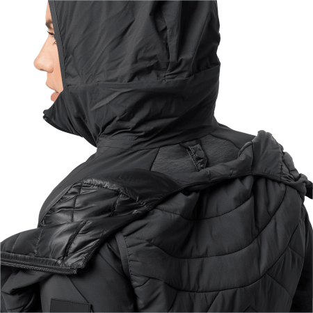 Комплект JACK WOLFSKIN ATHLETIC MID 3 в 1