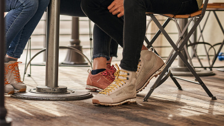 Ботинки Dolomite 54 Anniversary Ботинки Dolomite 54 Anniversary