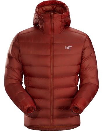 Куртка ARCTERYX Cerium SV Hoody