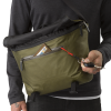 Сумка ARCTERYX Granville 10 Courier Bag