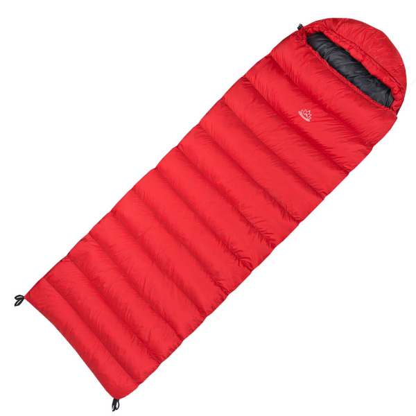 Спальник SIVERA Бирев -4 Extra Long