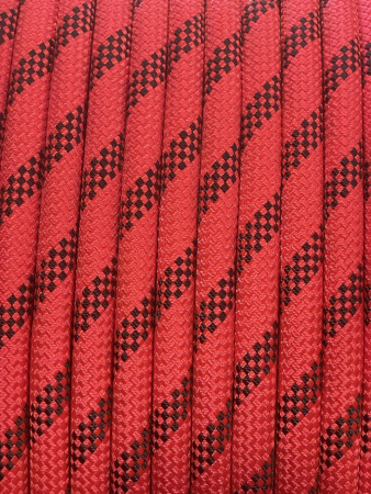 Статическая веревка ШНУР 14 мм