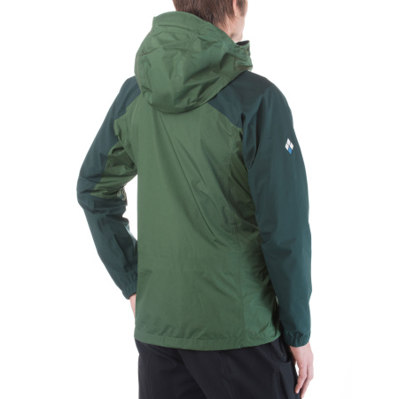 Куртка Montbell Dyna Action Parka