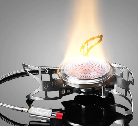 Газовая горелка Bulin BL100-B15