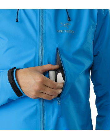 Куртка ARCTERYX ALPHA FL