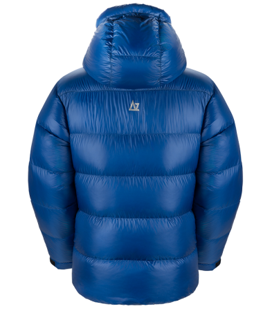 Мужская пуховая куртка Sivera Az | Смага Мужская пуховая куртка Sivera Az | Смага