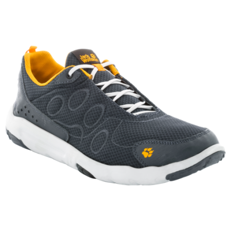 Кроссовки JACK WOLFSKIN  MONTEREY RIDE LOW Кроссовки JACK WOLFSKIN  MONTEREY RIDE LOW