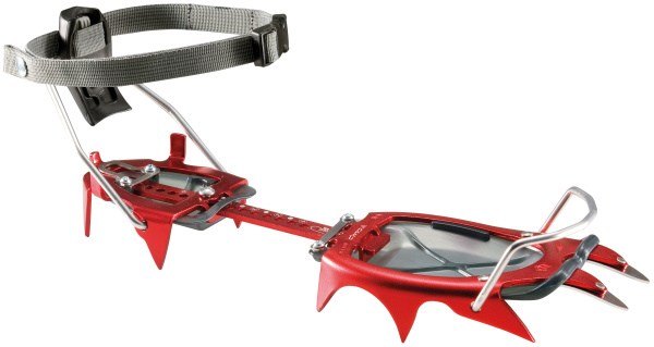 Кошки CAMP XLC NANOTECH - AUTOMATIC