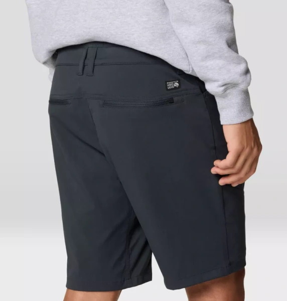 Мужские шорты Mountain HardWear AP Active