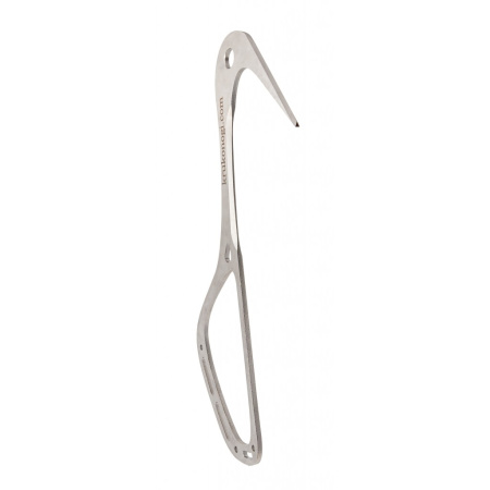 Скоростная ледовая фифа KRUKONOGI.COM Fast&Furious