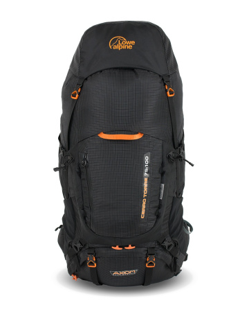 Рюкзак Lowe Alpine Cerro Torre 75:100 Large