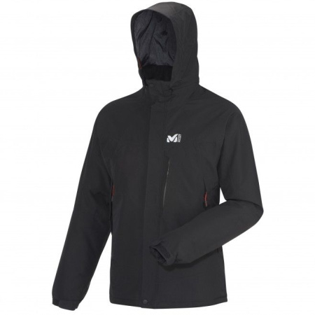 Куртка MILLET Pobeda Insulated