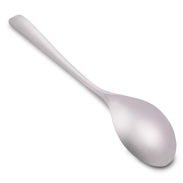 Титановая ложка T-Gear Titanium Classic Spoon