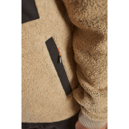 Мужская куртка Maloja SeloM