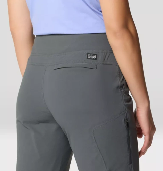 Женские брюки Mountain HardWear Dynama