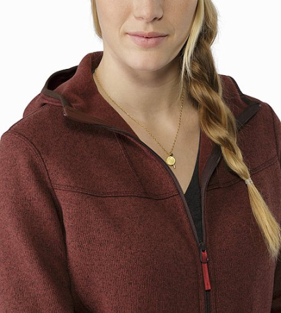 Кофта ARCTERYX COVERT Hoody Кофта ARCTERYX COVERT Hoody