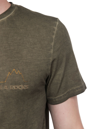 Футболка CHILLAZ Heart Beats