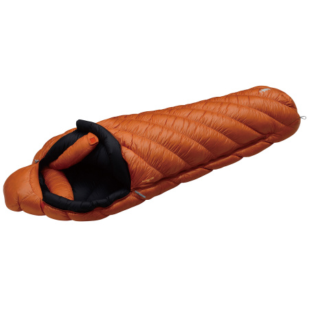 Спальник Montbell US DOWN HUGGER 800 EXP