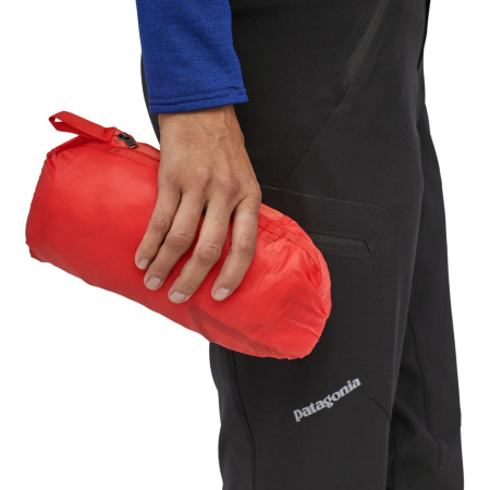 Куртка PATAGONIA Micro Puff Hoody