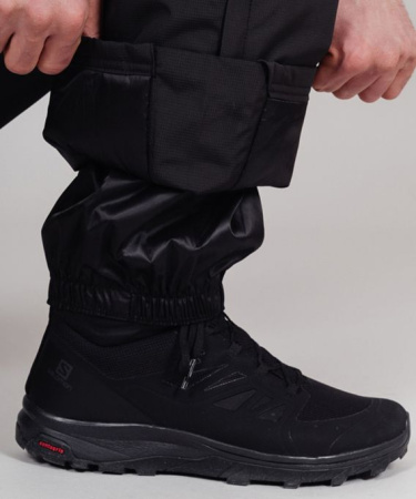 Мужские утепленные брюки Nordski Mount Мужские утепленные брюки Nordski Mount