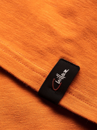 Футболка CHILLAZ Retro Hirschkrah Zen