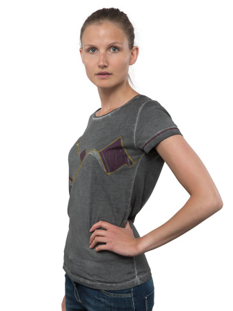 Футболка CHILLAZ Gandia Mountain Art