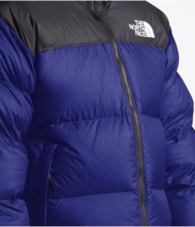 Куртка The North Face 1996 Retro Nuptse