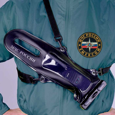 Чехол AQUAPAC Small VHF PRO Case